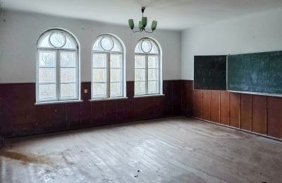 Palácio à venda Bronów, Pałac w Bronowie, Dolnoslaskie, Imagem 9/12