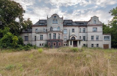 Palácio Bronów, Dolnoslaskie
