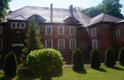 Villa histórica à venda Kętrzyn, Warminsko-mazurskie, Imagem 4/10