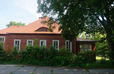 Villa histórica à venda Kętrzyn, Warminsko-mazurskie, Imagem 5/10