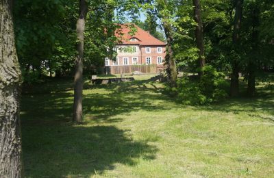 Villa histórica à venda Kętrzyn, Warminsko-mazurskie, Imagem 6/10