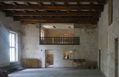 Villa histórica à venda Kętrzyn, Warminsko-mazurskie, Imagem 9/10