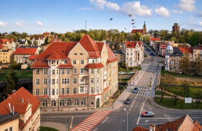 Imóvel histórico à venda Dzierżoniów, Henryka Sienkiewicza 4, Baixa Silésia, Imagem 1/9