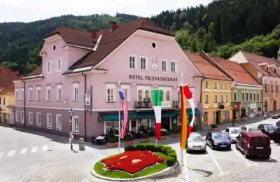 Ofertas de propriedades em Áustria Kärnten