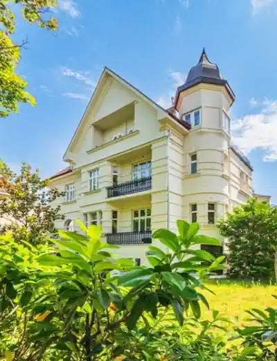 Ofertas de propriedades em Áustria Viena