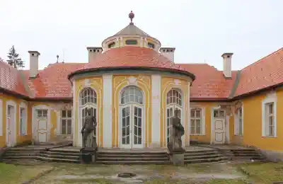 Ofertas de propriedades em República Checa Região de Karlovy Vary