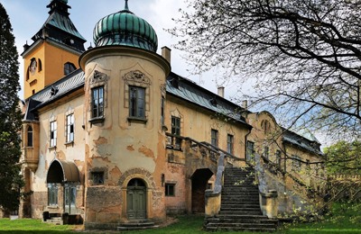 Ofertas de propriedades em República Checa Praga