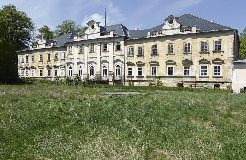 Ofertas de propriedades em República Checa Střední Čechy