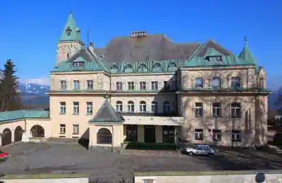 Ofertas de propriedades em República Checa Região de Liberec