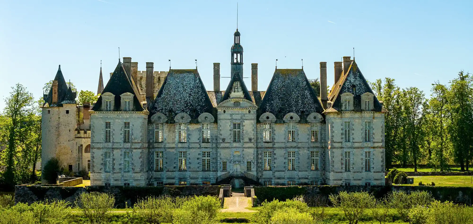 Palácios à venda - Palácio à venda França Maio 2026