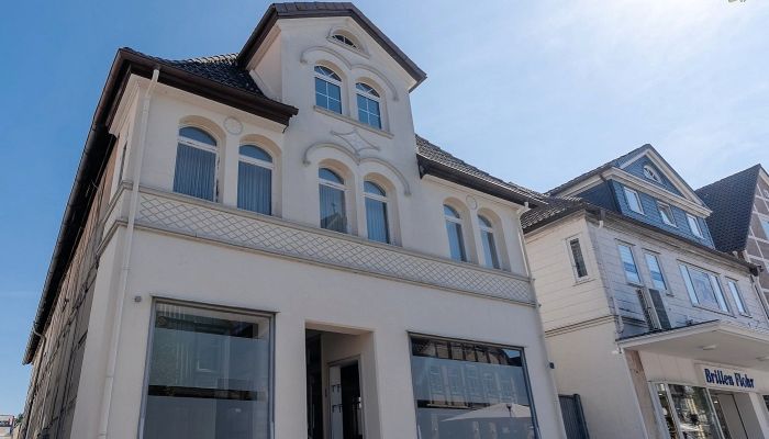 Casa urbana à venda Gifhorn, Baixa Saxônia