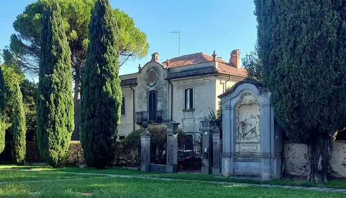 Mansão histórica à venda Costa Masnaga, Lombardia