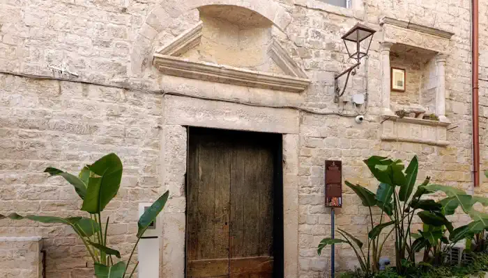 Casa urbana à venda Trani, Apúlia
