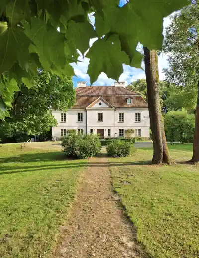 Casa senhorial Pesquisa de propriedades 2025