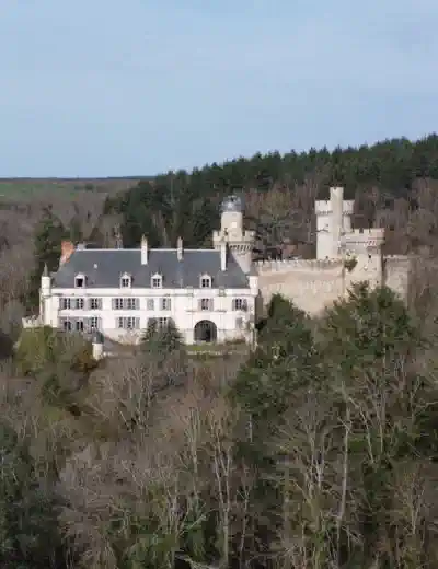Castelo Pesquisa de propriedades 2025