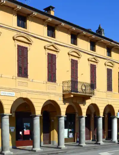Palacete Pesquisa de propriedades 2025
