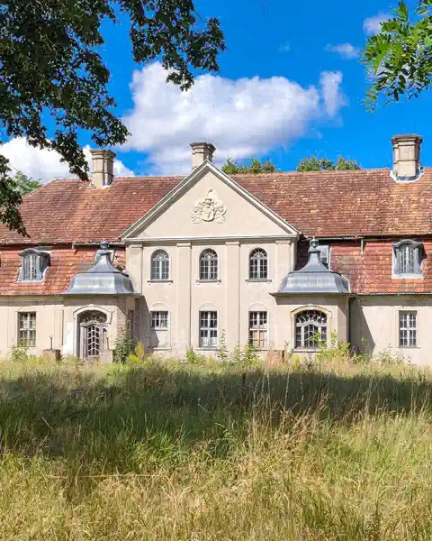 Casa senhorial Ofertas imobiliárias Julho 2026