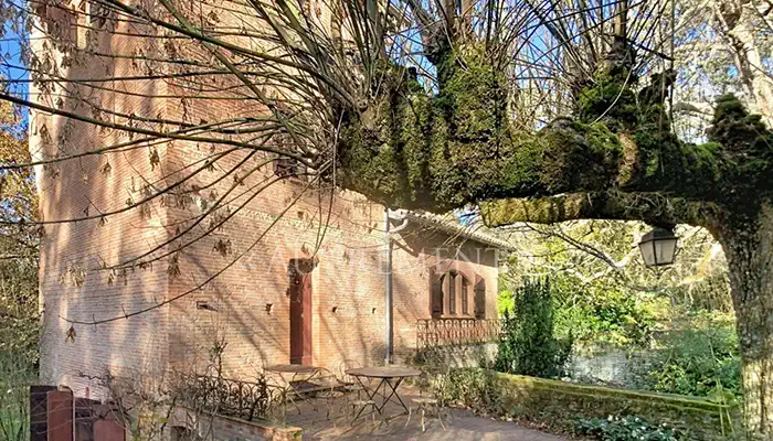 Moinho à venda Montastruc-la-Conseillère, Occitânia