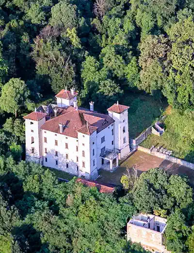 Castelos à venda em Itália Maio 2025