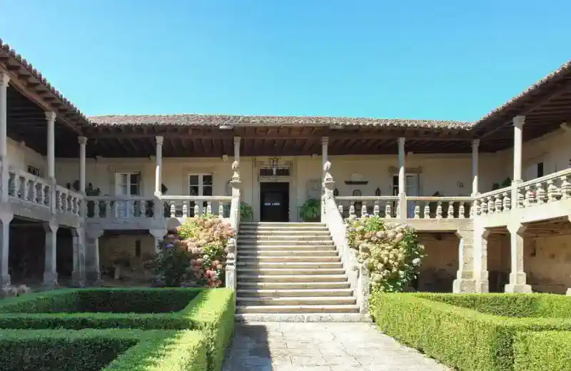 Palácios à venda em Espanha Maio 2025
