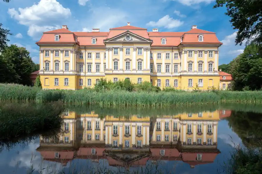 Palácios à venda