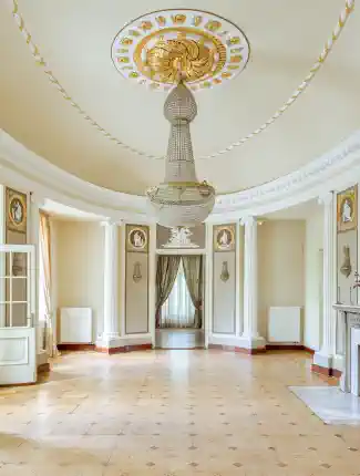 Palacete à venda na Polónia ocidental, Polónia