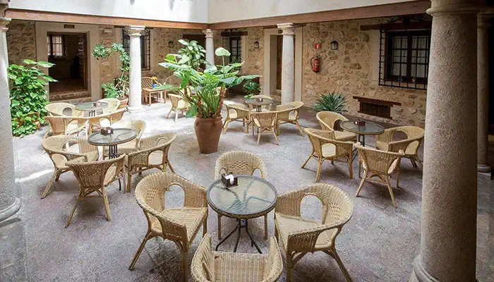 Palácio à venda Castela-Mancha