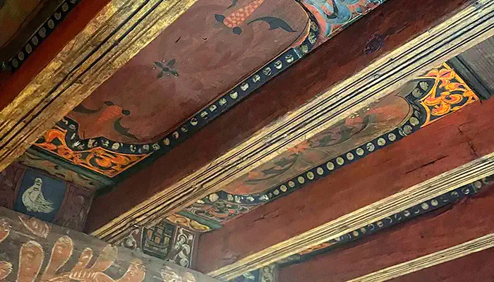 Apartamento histórico à venda Toledo, Castela-Mancha