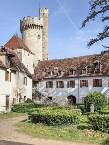 Ofertas de propriedades em França Auvergne-Rhône-Alpes