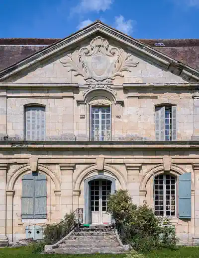 Ofertas de propriedades em França Ilha de França