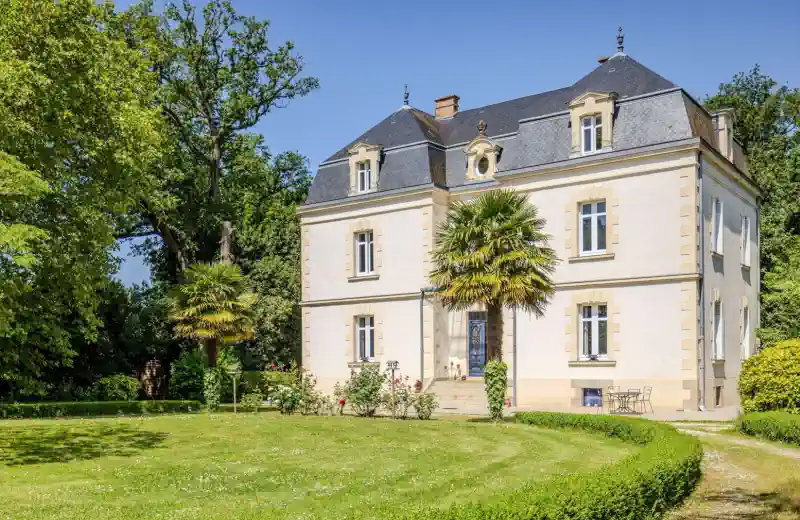 Ofertas de propriedades em França País do Loire