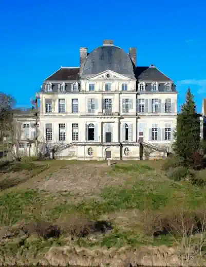 Ofertas de propriedades em França Centre-Val de Loire