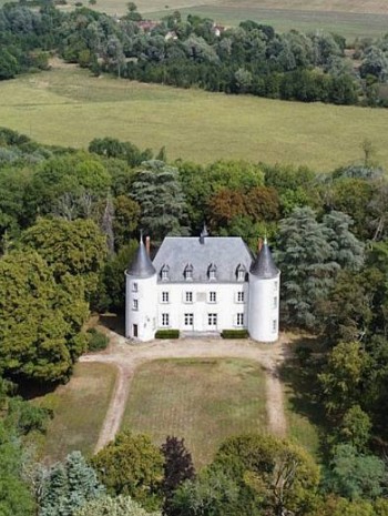 Ofertas de propriedades em França Centre-Val de Loire