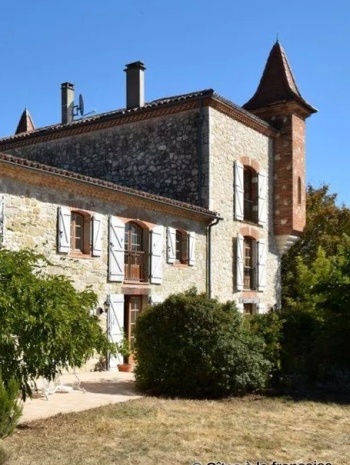 Ofertas de propriedades em França Occitânia