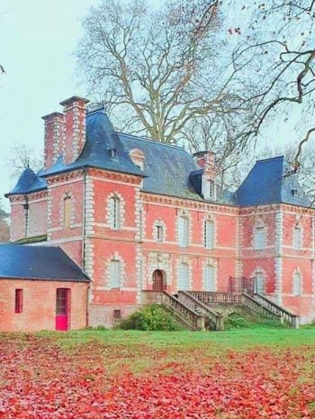 Ofertas de propriedades em França Ilha de França