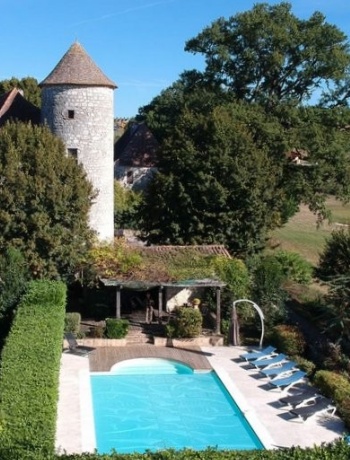 Ofertas de propriedades em França Nova Aquitânia