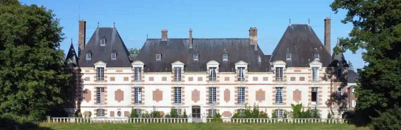 Ofertas de propriedades em França Normandia
