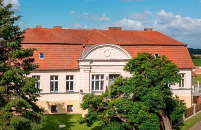 Ofertas de propriedades em Alemanha Brandemburgo