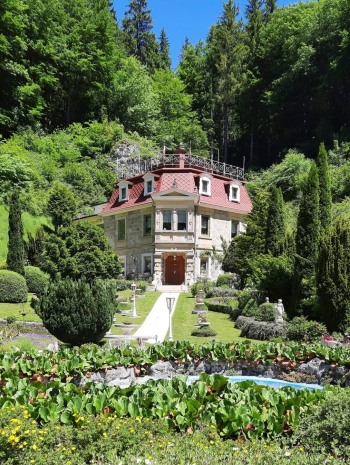 Ofertas de propriedades em Alemanha Baden-Württemberg