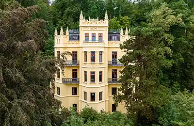 Ofertas de propriedades em Alemanha Turíngia