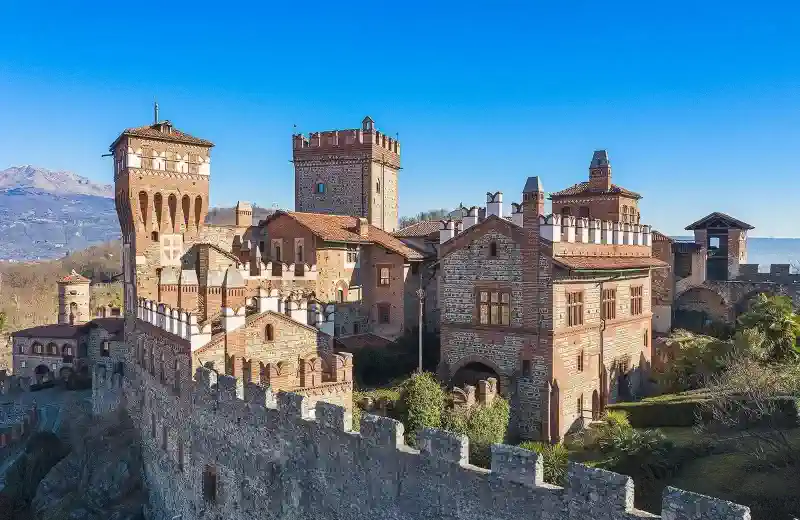 Ofertas de propriedades em Itália Piemonte