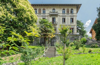 Ofertas de propriedades em Itália Lombardia