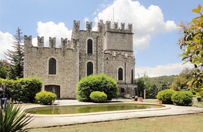 Ofertas de propriedades em Itália Úmbria