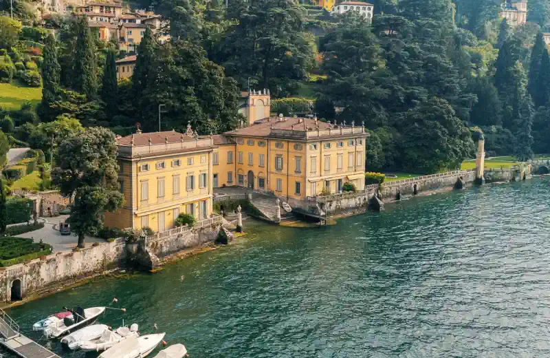 Ofertas de propriedades em Itália Lombardia