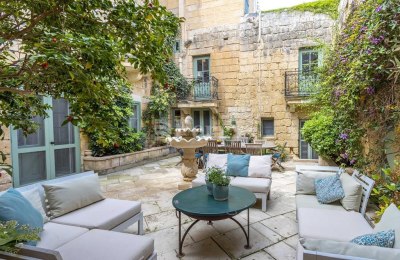 Ofertas de propriedades em Malta Malta