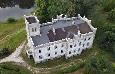 Ofertas de propriedades em Polónia Kujawsko-pomorskie