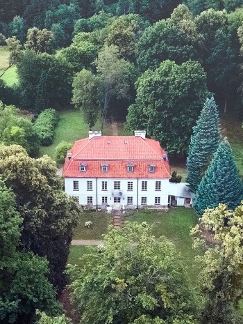 Ofertas de propriedades em Polónia Warminsko-mazurskie