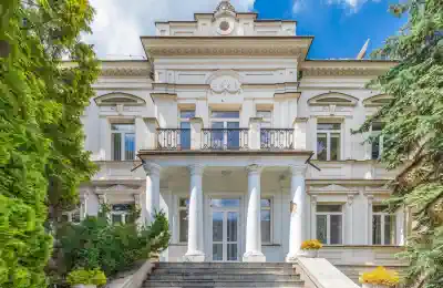 Ofertas de propriedades em Polónia Lubelskie