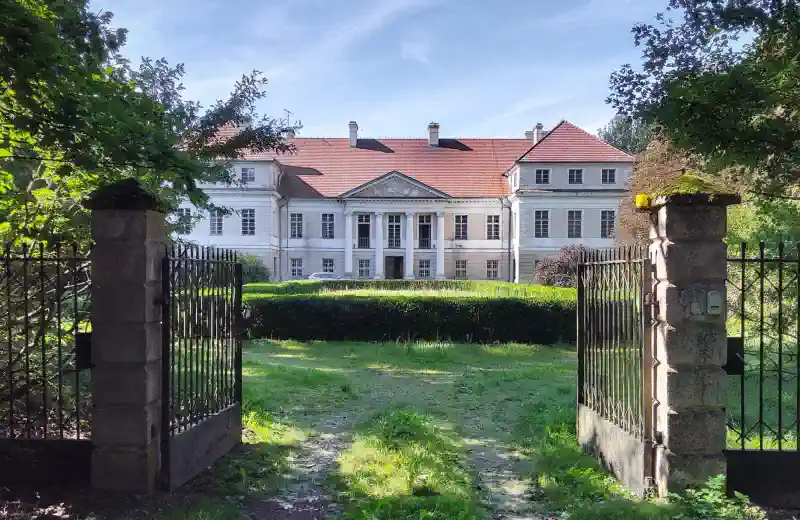 Ofertas de propriedades em Polónia Wielkopolskie