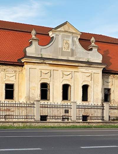 Ofertas de propriedades em Eslováquia Banskobystrický kraj